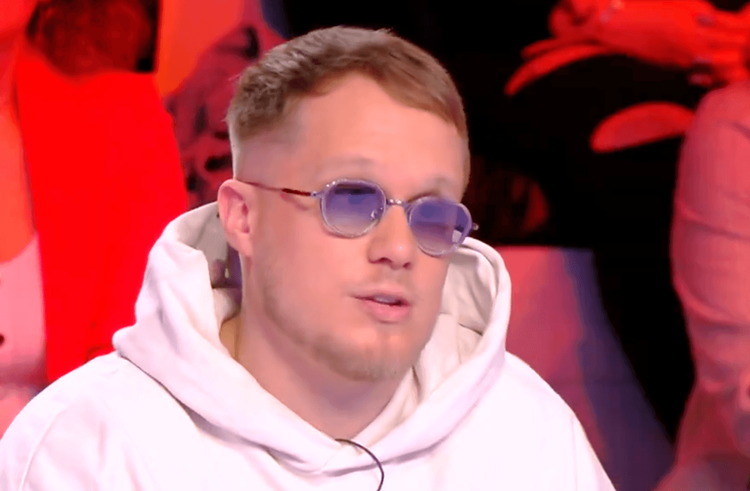 Guillaume Genton victime de profiteurs raconte son expérience dans TPMP : « Je me suis fait dépouiller »