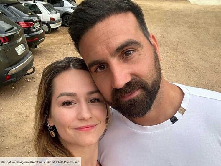 “L’année s’annonce très compliquée” : Matthieu (Mariés au premier regard) se confie en pleine thérapie de couple avec sa femme Laure