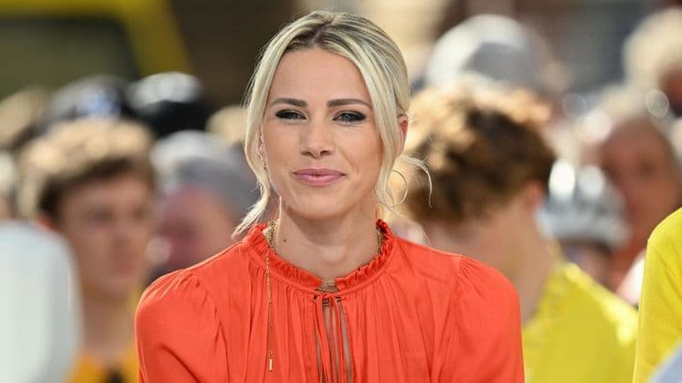 Marion Rousse (Tour de France 2025) dévoile son secret pour retrouver un fessier galbé après sa grossesse