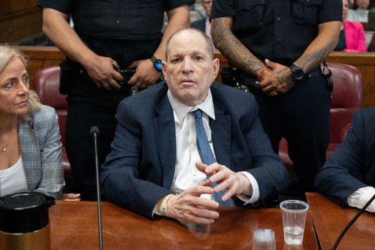 Au procès Weinstein, les jurés étalent des désaccords mais progressent