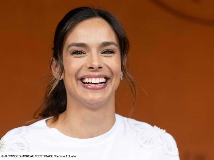"À l'époque..." : Marine Lorphelin révèle son lien surprenant avec un célèbre joueur de football français