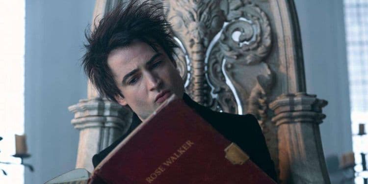 Le créateur de Sandman clarifie l’annulation sur Netflix et répond aux accusations visant Neil Gaiman