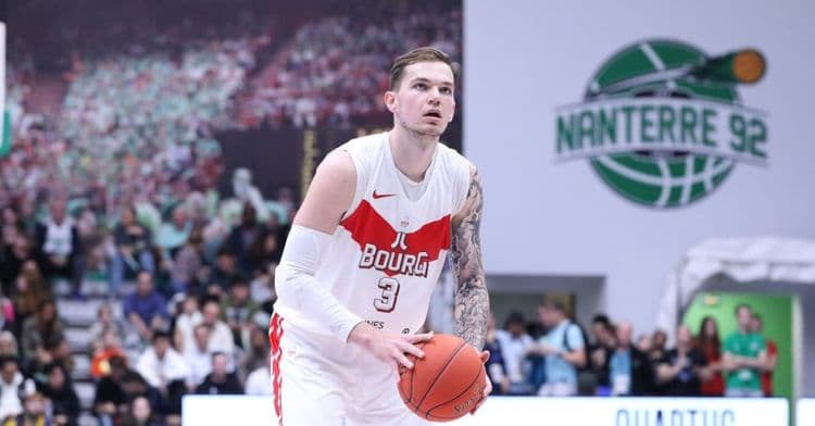 Bourg-en-Bresse prend une option