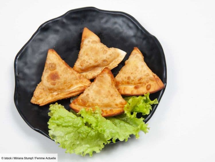 Petits pains panés au poulet, à la crème et au fromage : la recette vraiment facile