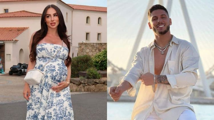 Carla Talon : trompée par son chéri Bryan ? Elle le vire de chez eux à quelques semaines de son accouchement !