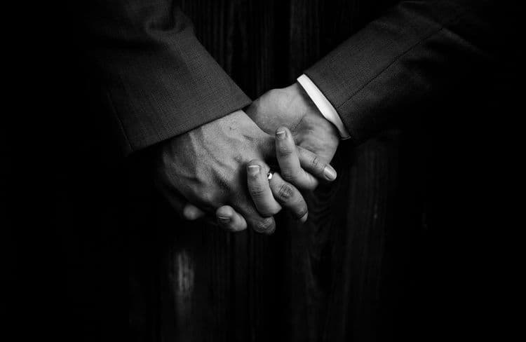 « Je m'étais mariée avec un homo ! »