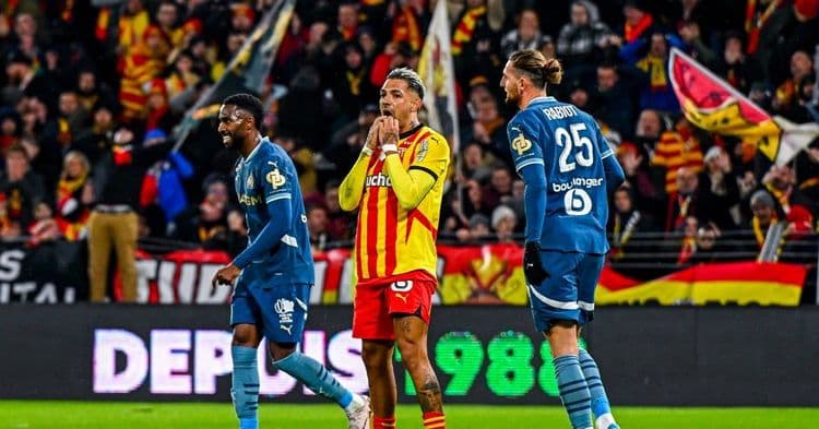 Medina à l’OM, c’est fait !