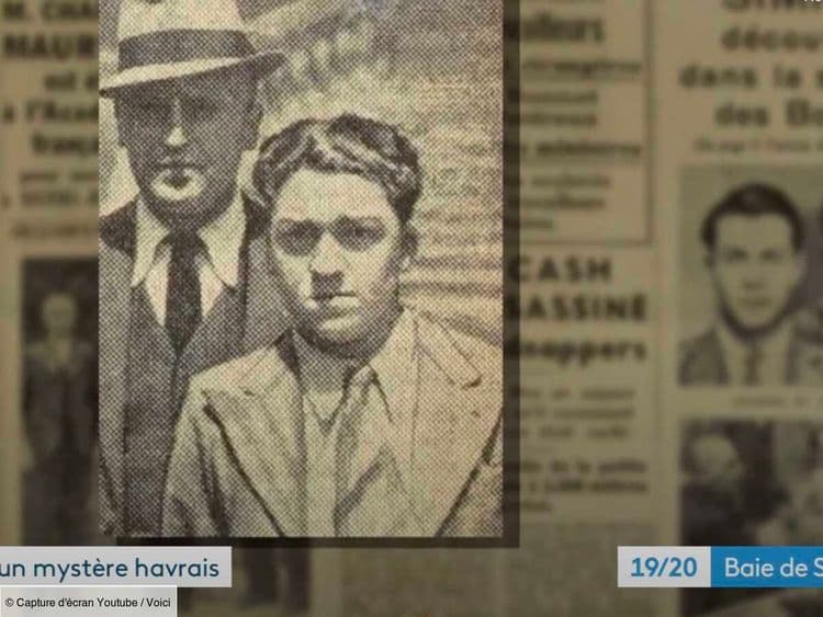 Affaire André Vitel : retour sur l'histoire du dernier condamné à mort mineur, âgé de 17 ans