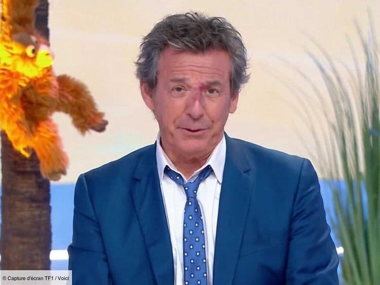 "Il est loin d'être un héros" : TF1 dévoile l'intrigue de l'été de Demain nous appartient avec Jean-Luc Reichmann, de nombreux internautes sont dépités