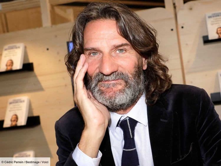 Frédéric Beigbeder victime d'un infarctus : cette erreur qui aurait pu lui être fatale