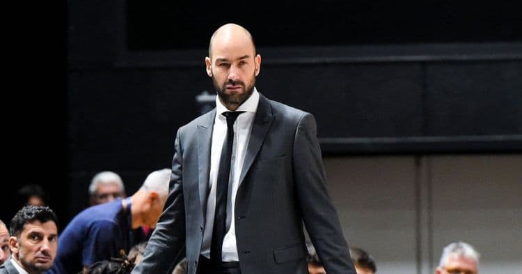 Spanoulis débarque à Monaco