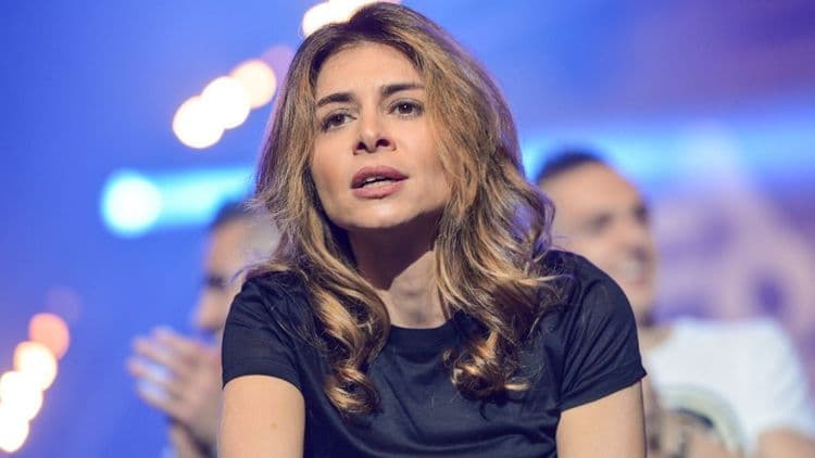 Julie Zenatti capricieuse dans Danse avec les stars ? Ses confidences sans filtre : "Ça m'avait amenée..."