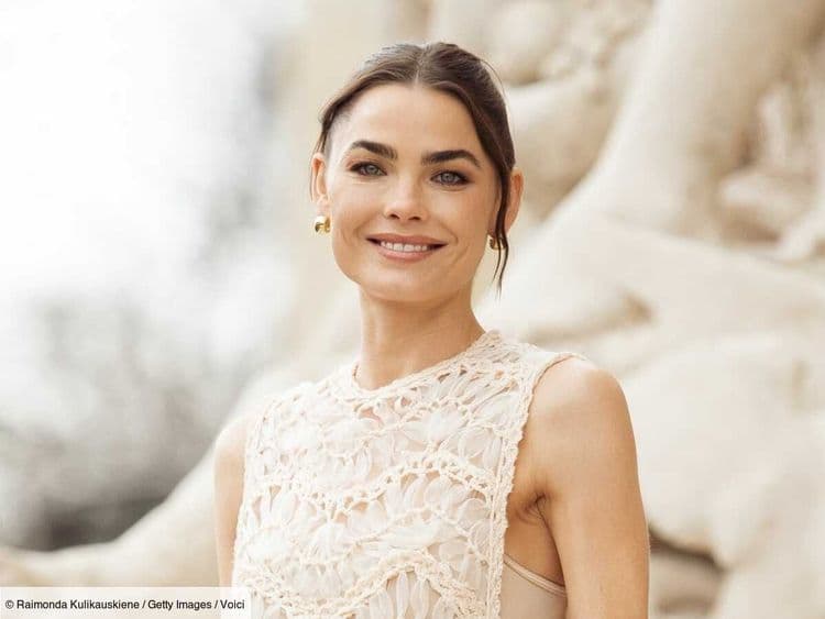 Tendance bohème : cette robe trapèze Promod idéale avec des santiags va à toutes les morphologies !