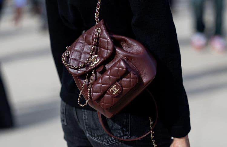Cette tendance de sac oubliée s’apprête à faire son grand retour