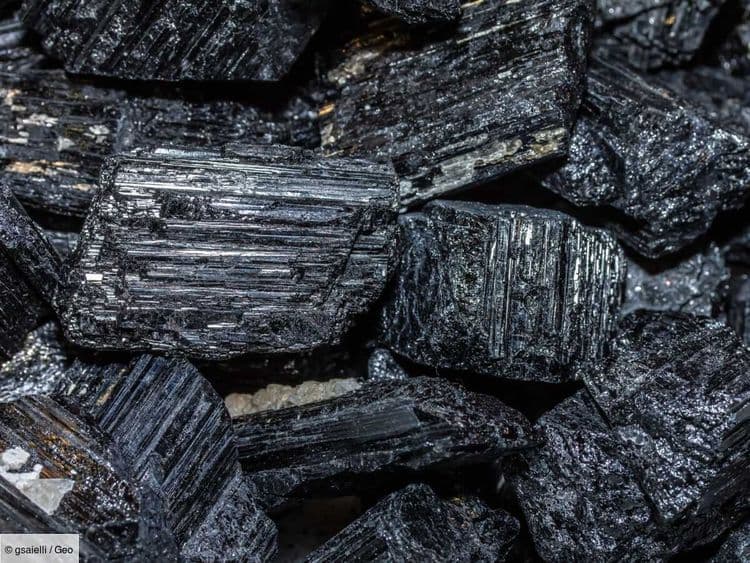 Terres rares: cette production hors de Chine qui défie la domination de Pékin