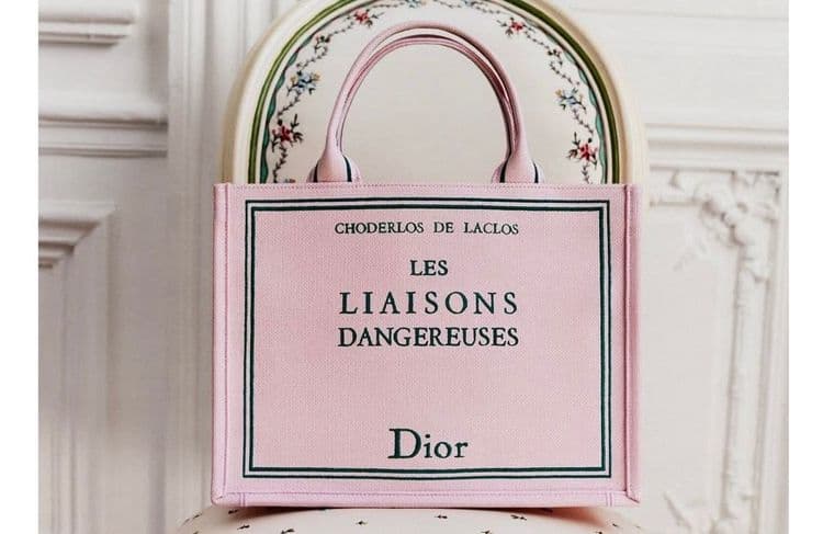 Dior : les premiers sacs de l’ère Jonathan Anderson enfin dévoilés