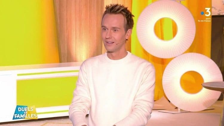 Michel Drucker met Cyril Féraud dans tous ses états en débarquant sur son plateau : séquence un brin gênante avec son "patron"