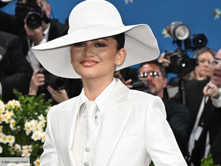 Met Gala : les stars confirment la tendance mode la plus forte pour les mariages 2025