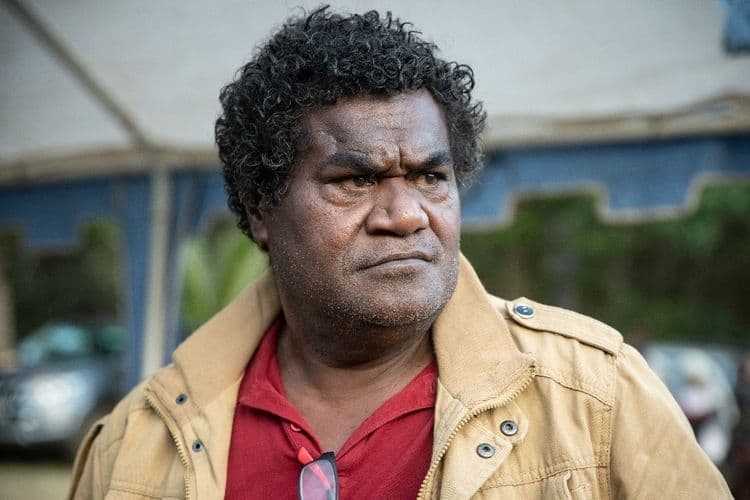 Nouvelle-Calédonie: le leader kanak Christian Tein libéré après un an de détention