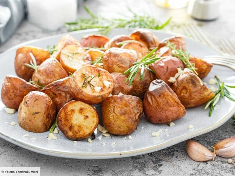 Journée Internationale de la pomme de terre : 25 plats du quotidien pour la redécouvrir !