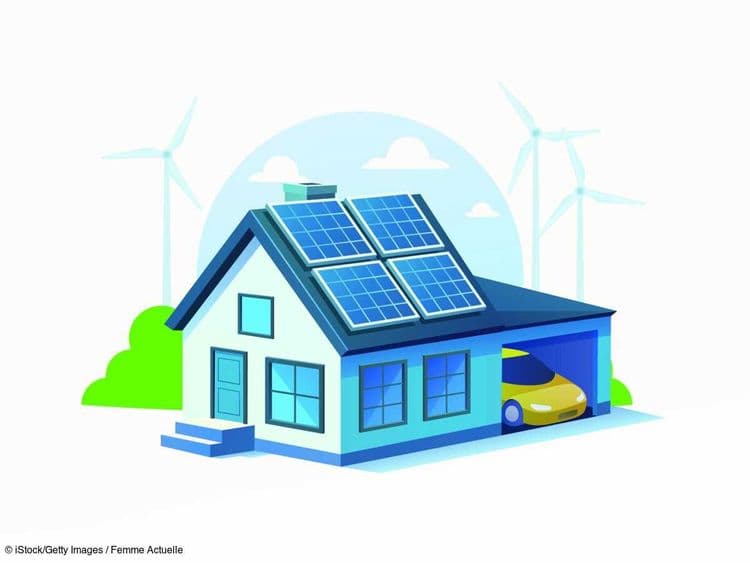 Panneaux solaires : 4 questions à se poser avant de se lancer !