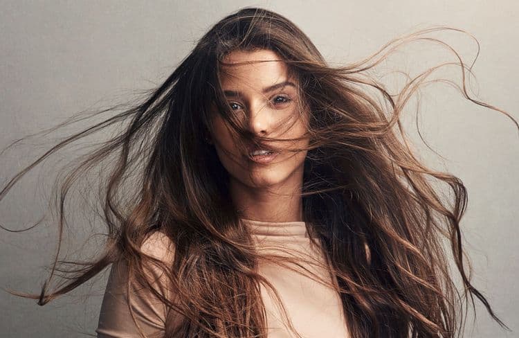 « Hard hair challenge » : cette routine de 75 jours peut-elle réellement transformer votre chevelure ?