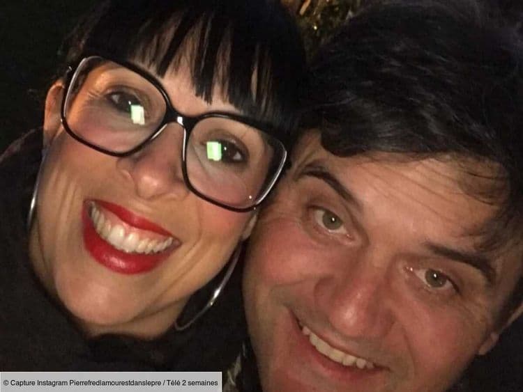 "Des nuits cauchemardesques" : Pierre et Frédérique (L'amour est dans le pré) ne cachent rien des difficultés qu'ils rencontrent dans leur exploitation