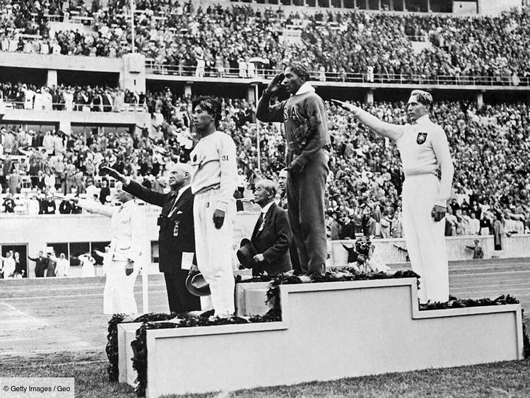 10 événements qui ont marqué l'histoire des Jeux Olympiques, mais pas seulement