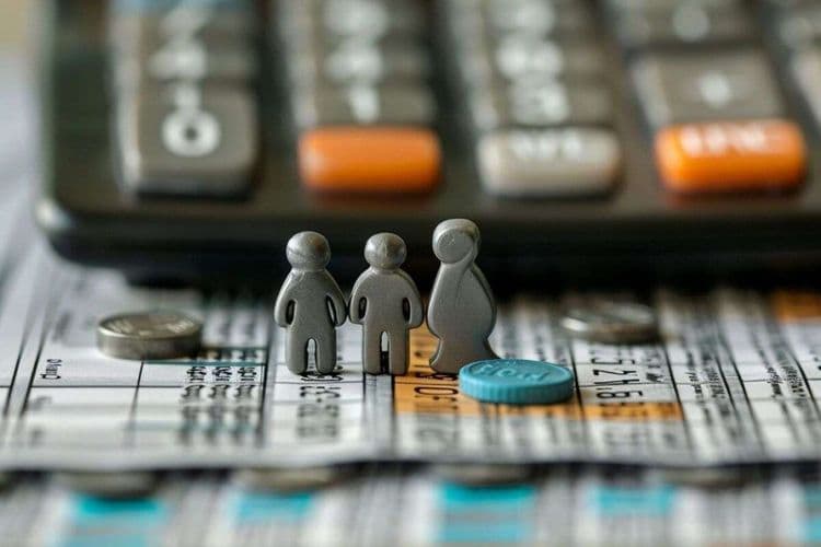Allocations familiales 2025 : Découvrez le plafond de revenus à ne pas dépasser