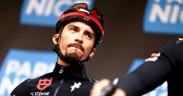Alaphilippe dit stop