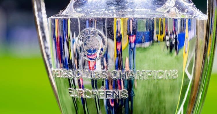 Découvrez le plus beau but de la Ligue des champions 2024-2025
