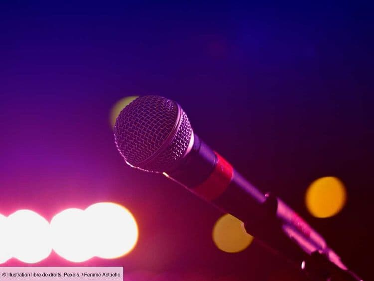 “Je réalise un de mes rêves” : une ancienne Miss France se lance dans le stand-up !