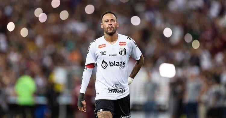 Mercato en direct: Neymar, le grand retour ?