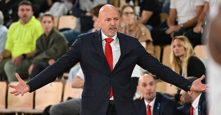Monaco: Obradovic prend la porte !