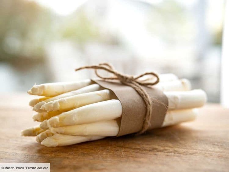 "C'est un combo gagnant" : un chef partage sa recette de sauce originale pour accompagner les asperges