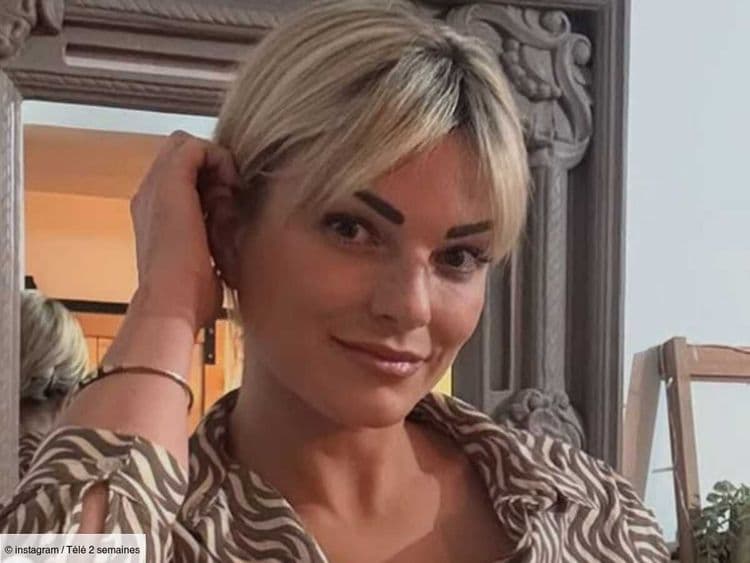"Amour inconditionnel" : Coralie (Mariés au premier regard) dévoile une première photo de son nouveau compagnon après Bruno