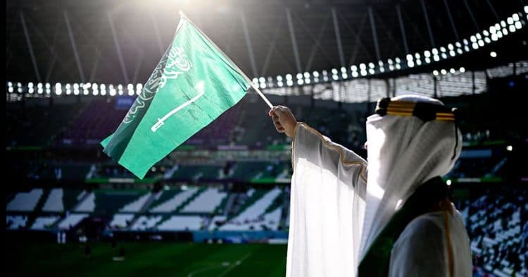La Ligue 1 déshabillée par l’Arabie saoudite