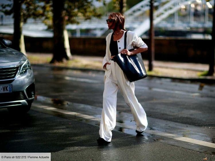 Rayés, colorés, imprimés : ces 15 pantalons fluides sont parfaits pour la mi-saison (à shopper sans attendre)