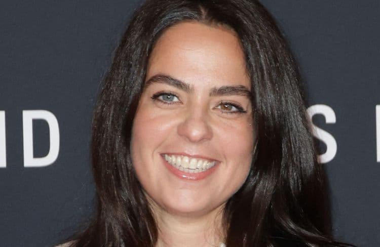 Anouchka Delon est-elle réconciliée avec ses frères ? Elle répond