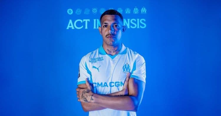 OM: C’est officiel pour Medina, et maintenant ?
