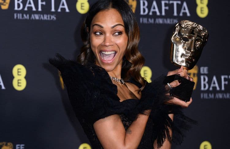 Bafta 2025 : « Conclave », « The Brutalist », « Emilia Pérez »… voici les grands gagnants de la soirée