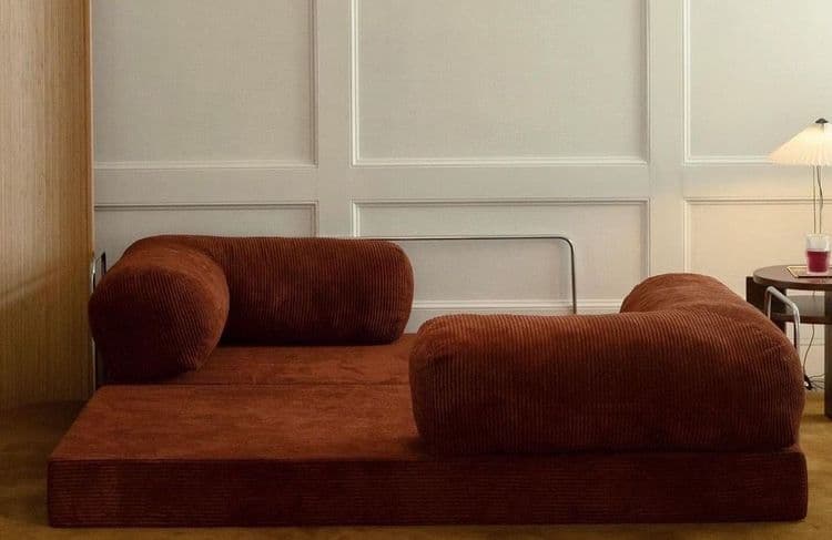Ce canapé est le must-have de cet automne