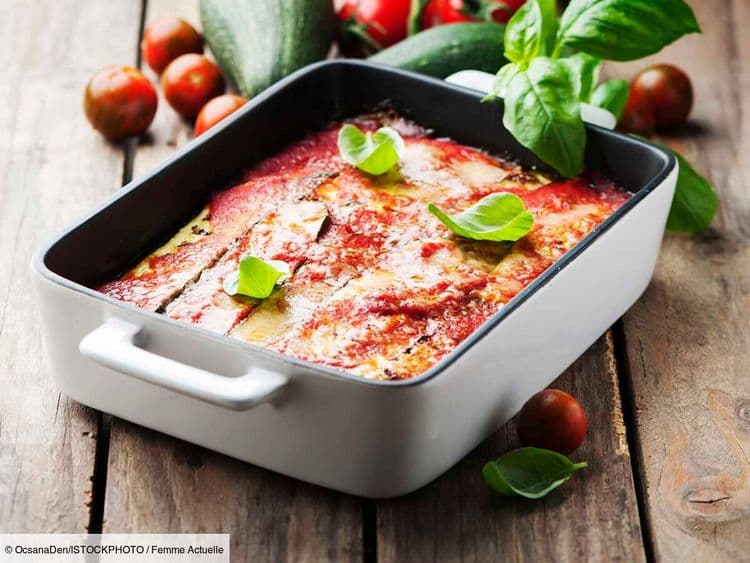 De la mozza ? Oui, mais cuite ! 66 recettes à faire avec une boule de mozzarella