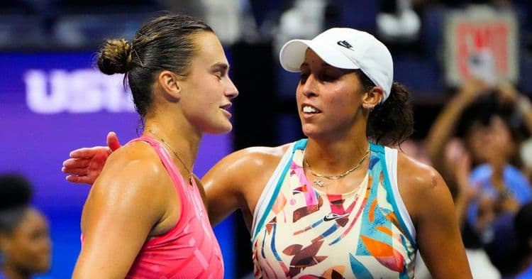 Sabalenka-Keys, la finale de l'Open d'Australie en direct
