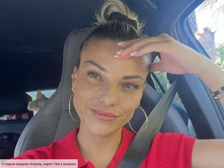 "Ça y est, nous sommes associées" : Coralie (Mariés au premier regard) annonce son grand projet professionnel accéléré par l’émission