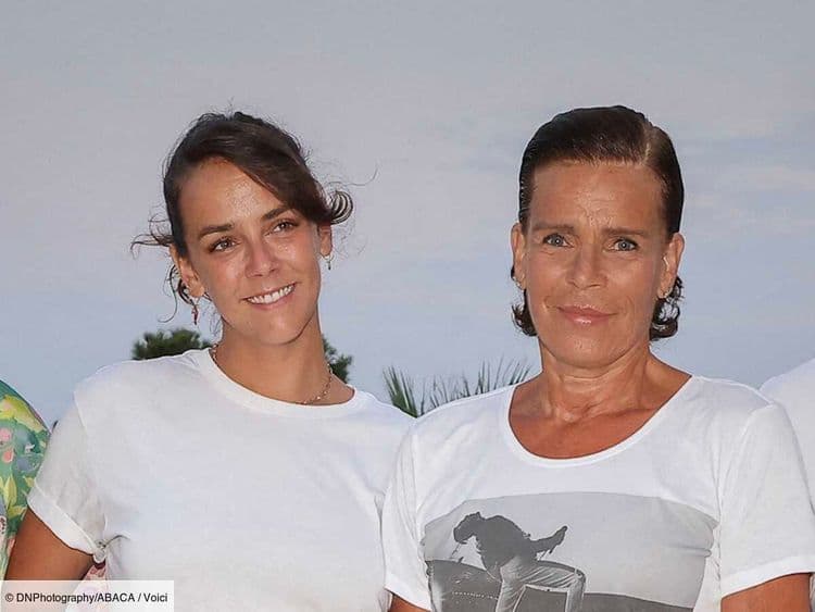 Stéphanie de Monaco présente pour sa fille Pauline Ducruet : elle la soutient pour une journée très spéciale, Alexandre Grimaldi également au rendez-vous !
