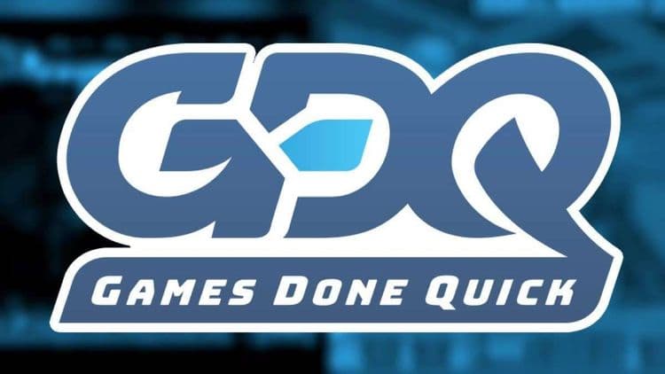 Awesome Games Done Quick collecte 2,5 millions de dollars pour une association de lutte contre le cancer