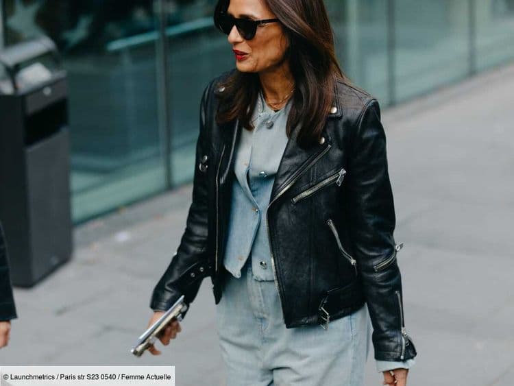 En daim, colorée, à imprimés : 15 vestes de mi-saison pour être tendance ce printemps 2025