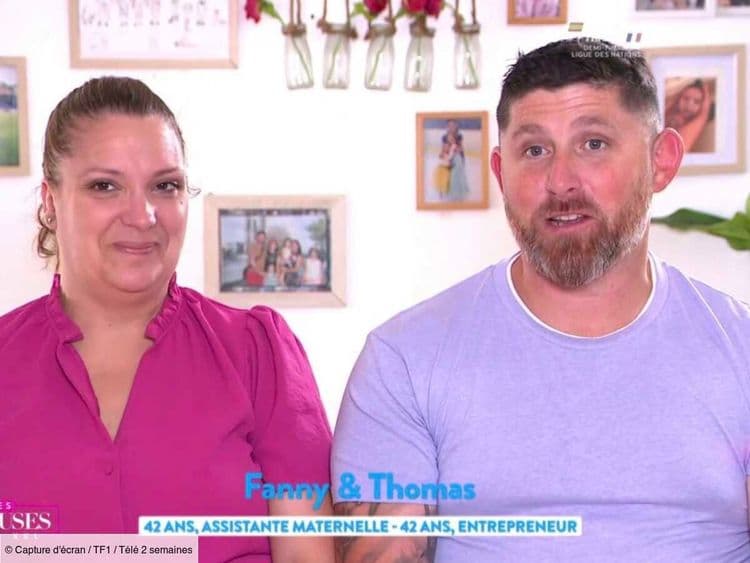 "20 euros pour le week-end" : Thomas Lecossais (Familles nombreuses) économise 230 euros pour le baptême de ses filles, il dévoile sa combine