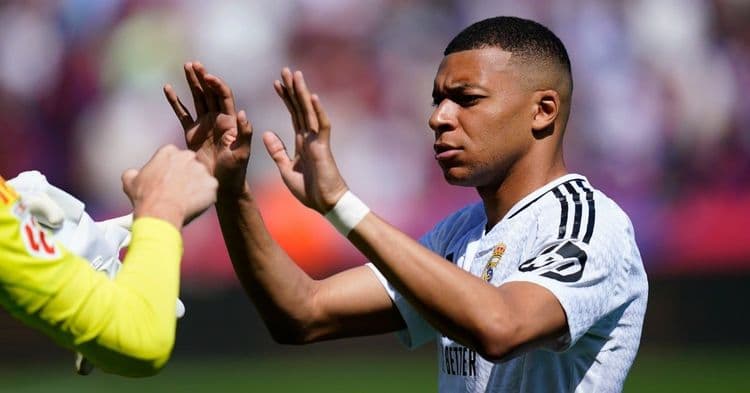 Mbappé, grand changement annoncé au Real !